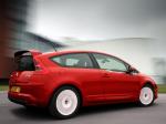 Citroen C4 by Loeb 2006 года